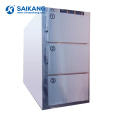 SKB-7A003 Medical Mortuary Body Refrigerator For Hospital Use